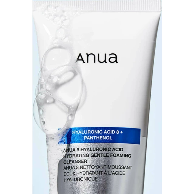 Мягкая пенка для умывания - изображение 2