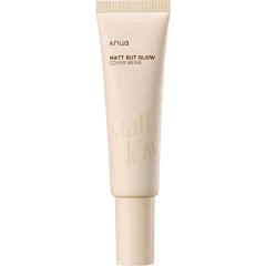 Матовая тональная основа SPF50+, оттенок бежевый