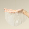 Осветляющая тканевая маска с лимоном