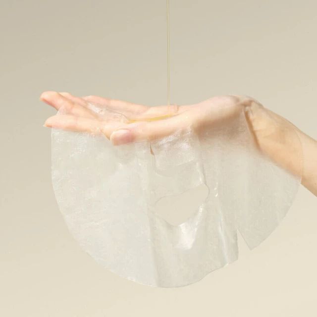 Осветляющая тканевая маска с лимоном - изображение 3