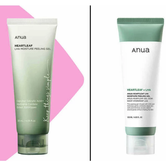 Отшелушивающий пилинг-гель - изображение 3