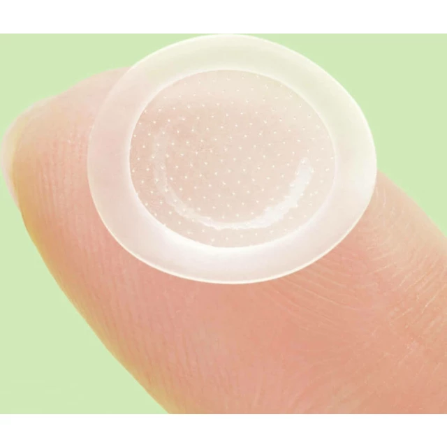 Патчи от прыщей с кислотами и микроиглами - изображение 2