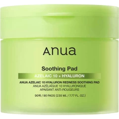 Пэды с азелаиновой кислотой