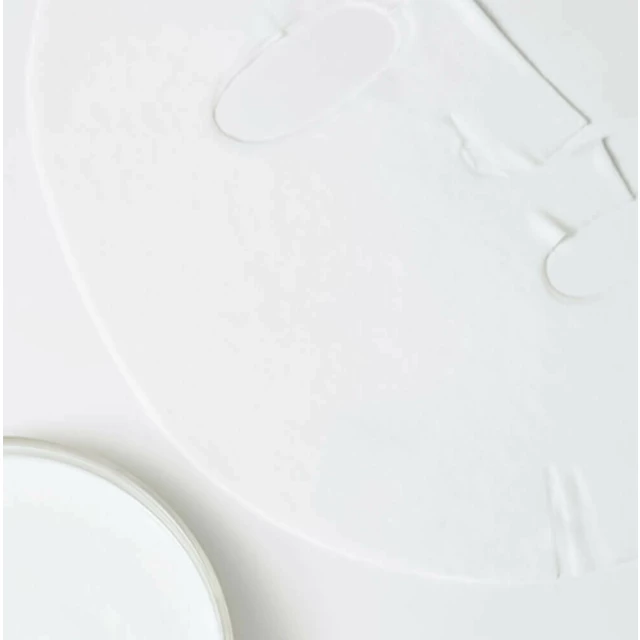 Тканевая крем-маска с экстрактом хауттюйнии - изображение 3