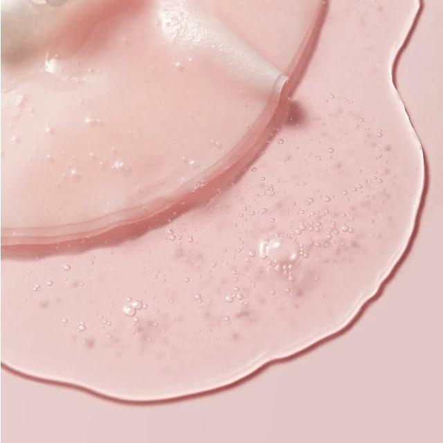 Тканевая маска с персиком для сияния кожи - изображение 2