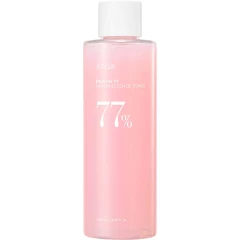 Тонер-эссенция с персиком для гладкой и сияющей кожи