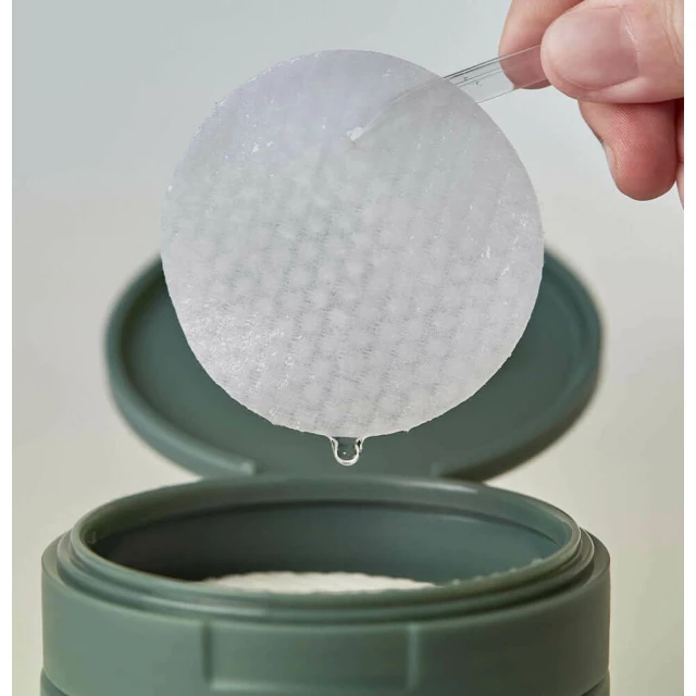 Тонер-пэды отшелушивающие для лица - изображение 3