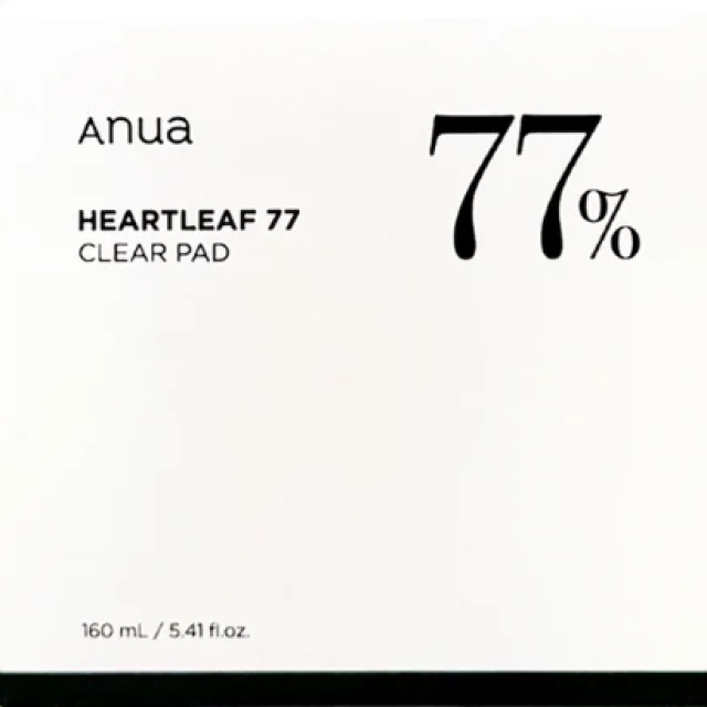 Тонер-пэды отшелушивающие для лица - изображение 2