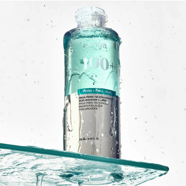 Тонер с ПДРН для сияния кожи - изображение 2