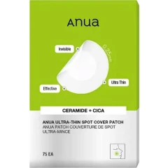 Ультратонкие патчи против воспалений