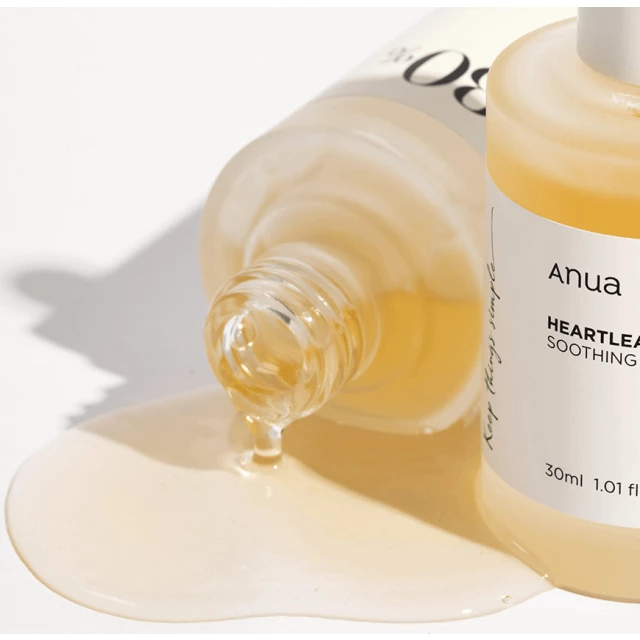 Успокаивающая ампула на основе хауттюйнии - изображение 2