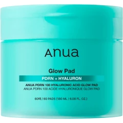 Увлажняющие пэды с PDRN и гиалуроновой кислотой