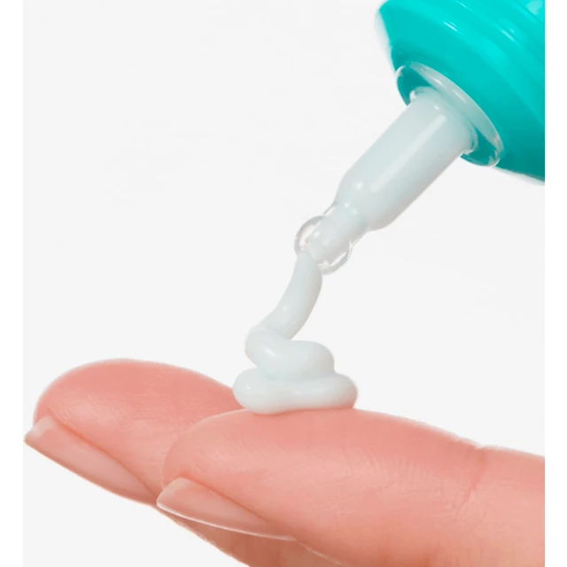 Увлажняющий крем для лица с PDRN и гиалуроновой кислотой - изображение 2