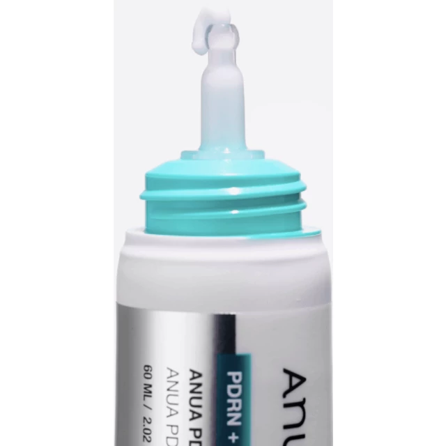 Увлажняющий крем для лица с PDRN и гиалуроновой кислотой - изображение 3