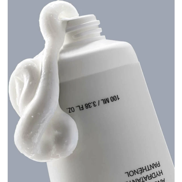 Восстанавливающий крем с церамидами и пантенолом - изображение 2