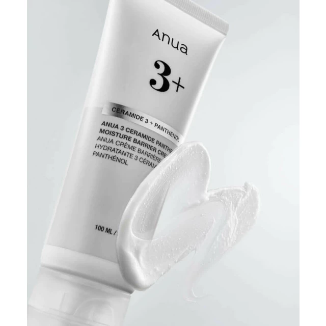 Восстанавливающий крем с церамидами и пантенолом - изображение 3