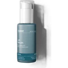 Антивозрастная сыворотка для лица с эффектом лифтинга RetinArt