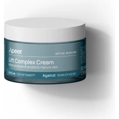 Антивозрастной комплексный крем для лица с эффектом лифтинга RetinArt