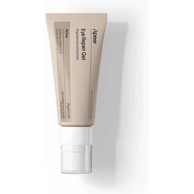 Крем-гель для восстановления кожи вокруг глаз