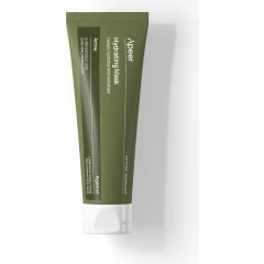 Маска для глубокого увлажнения всех типов кожи