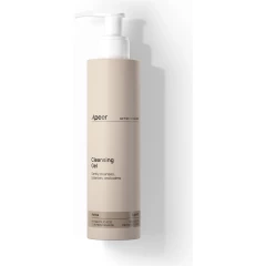 Очищающий гель для всех типов кожи с салициловой кислотой и провитамином B5