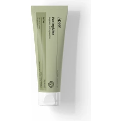 Отшелушивающая маска для сужения пор, выравнивания поверхности и тона кожи