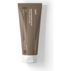 Скраб для тела, обновляющий и придающий мягкость коже