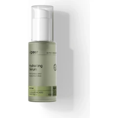 Сыворотка для глубокого увлажнения сухой кожи