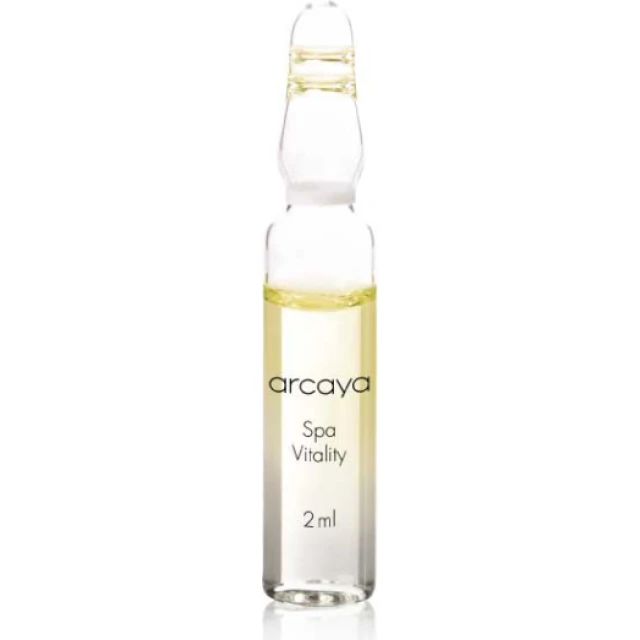 Ампулы Spa Vitality - изображение 2