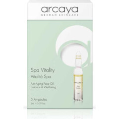 Ампулы Spa Vitality
