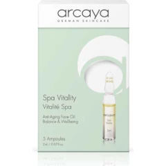 Ампулы Spa Vitality