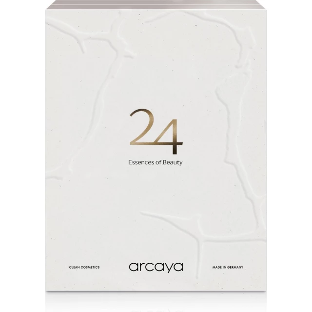 Arcaya адвент-календарь 2025/2026 - изображение 2