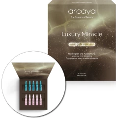 Набор из 10 ампул Luxury Miracle