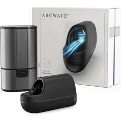 Мастурбатор Arcwave Ion