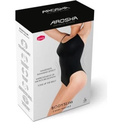 Боди из дермафибры XL/XXL