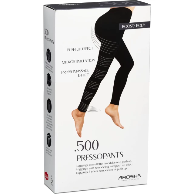 Легинсы из дермафибры XL/XXL