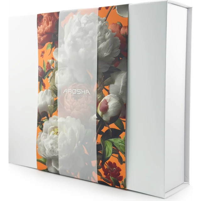 Весенний набор средств для ухода за кожей тела - изображение 3