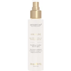 Питательная двухфазная сыворотка для облегчения расчесывания волос