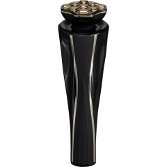 Аппарат для лица доктор Арриво Зевс 2, черный Аппарат для лица доктор Арриво Зевс 2, черный