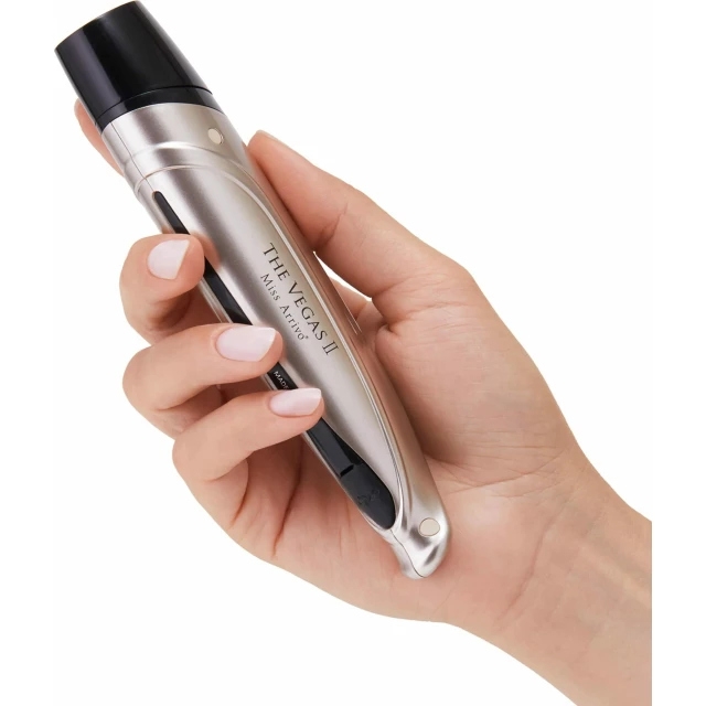 Аппарат для лица мисс Арриво Вегас 2 - изображение 4