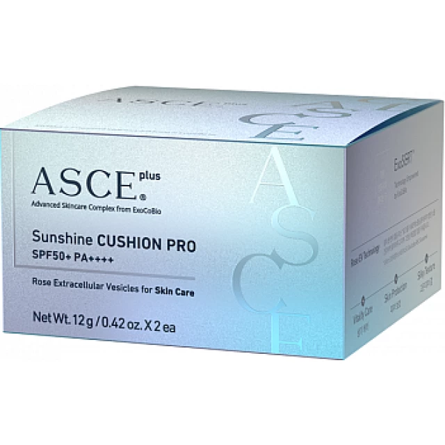 Солнцезащитный кушон SPF50+ PA++++ - изображение 3