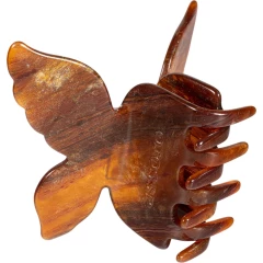 Краб для волос "Бабочка эликсир"