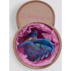 Краб для волос "Аквамарин"