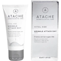 Дневной крем от морщин