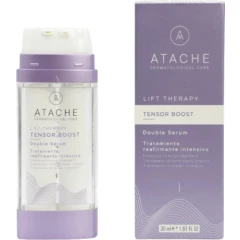 Двойная укрепляющая сыворотка