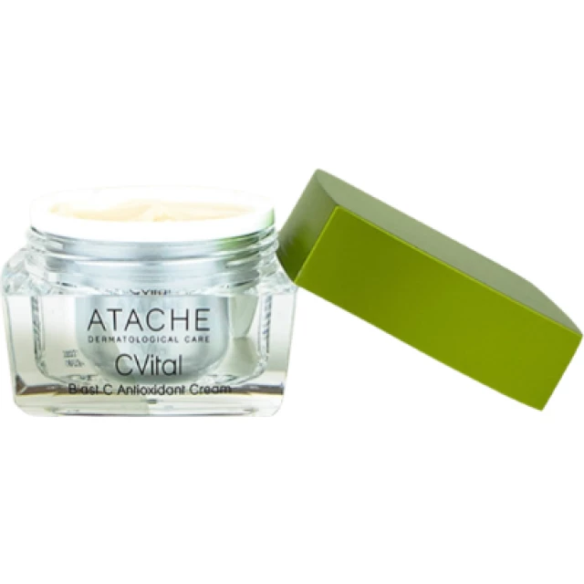 Крем с витамином С и феруловой кислотой - изображение 2