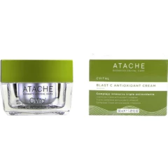 Крем с витамином С и феруловой кислотой