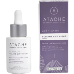 Лифтинговая сыворотка с пептидами