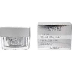 Ночной крем от морщин