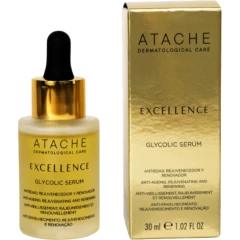 Омолаживающая сыворотка с кислотами